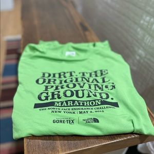 The North Face 2015 Endurance Challenge FlashDry Tech Shirt